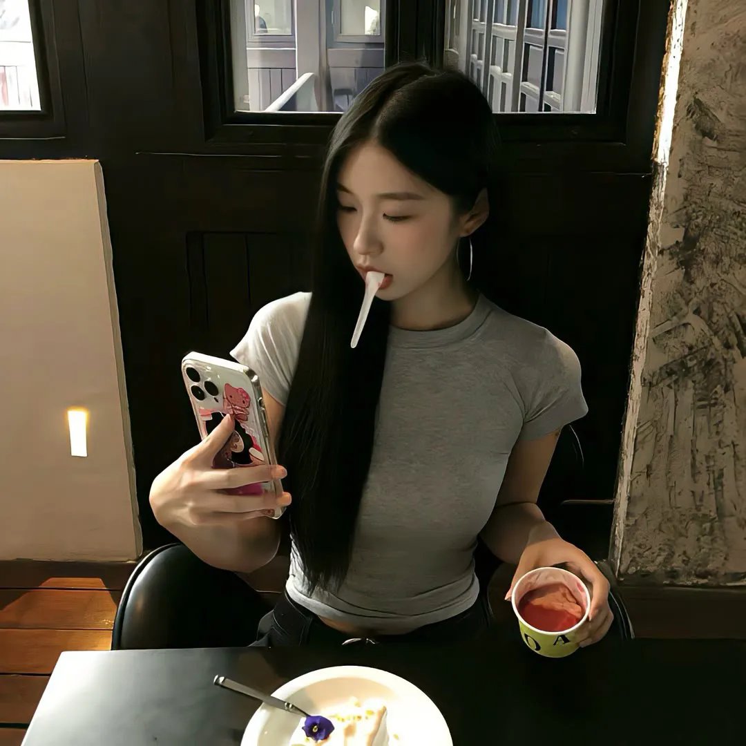 冰冷热带鱼